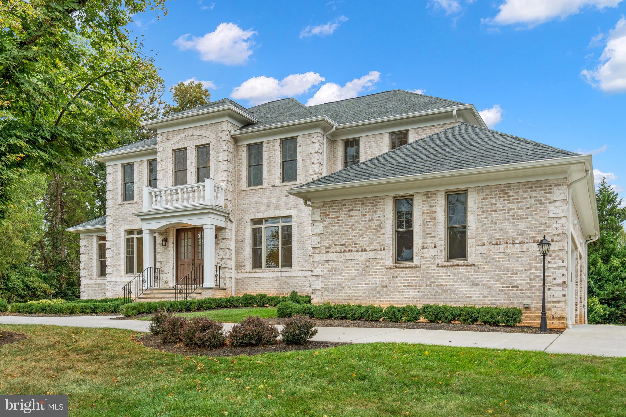 COLVIN MILL RUN - Residential