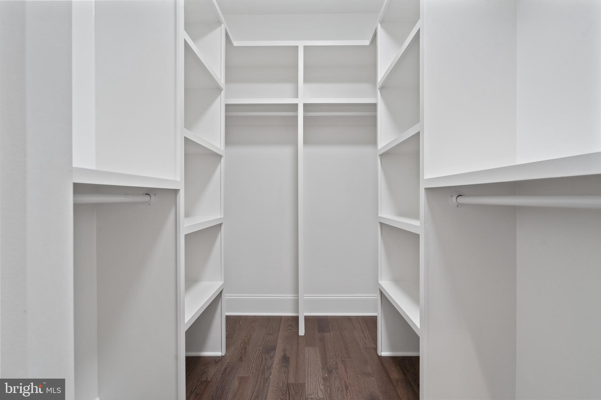 COLVIN MILL RUN - Residential