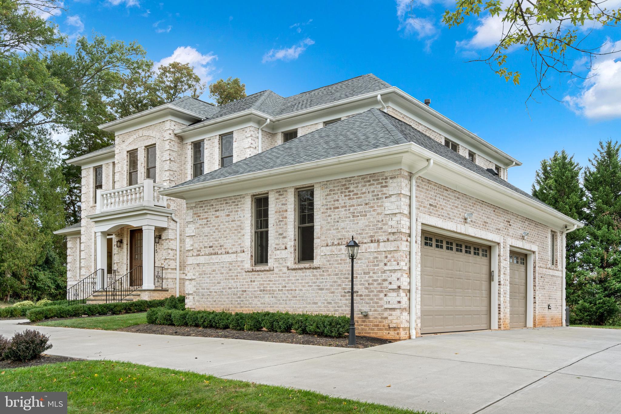 COLVIN MILL RUN - Residential