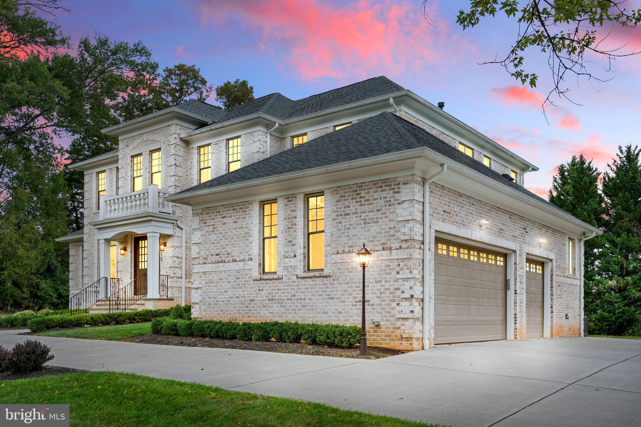 COLVIN MILL RUN - Residential