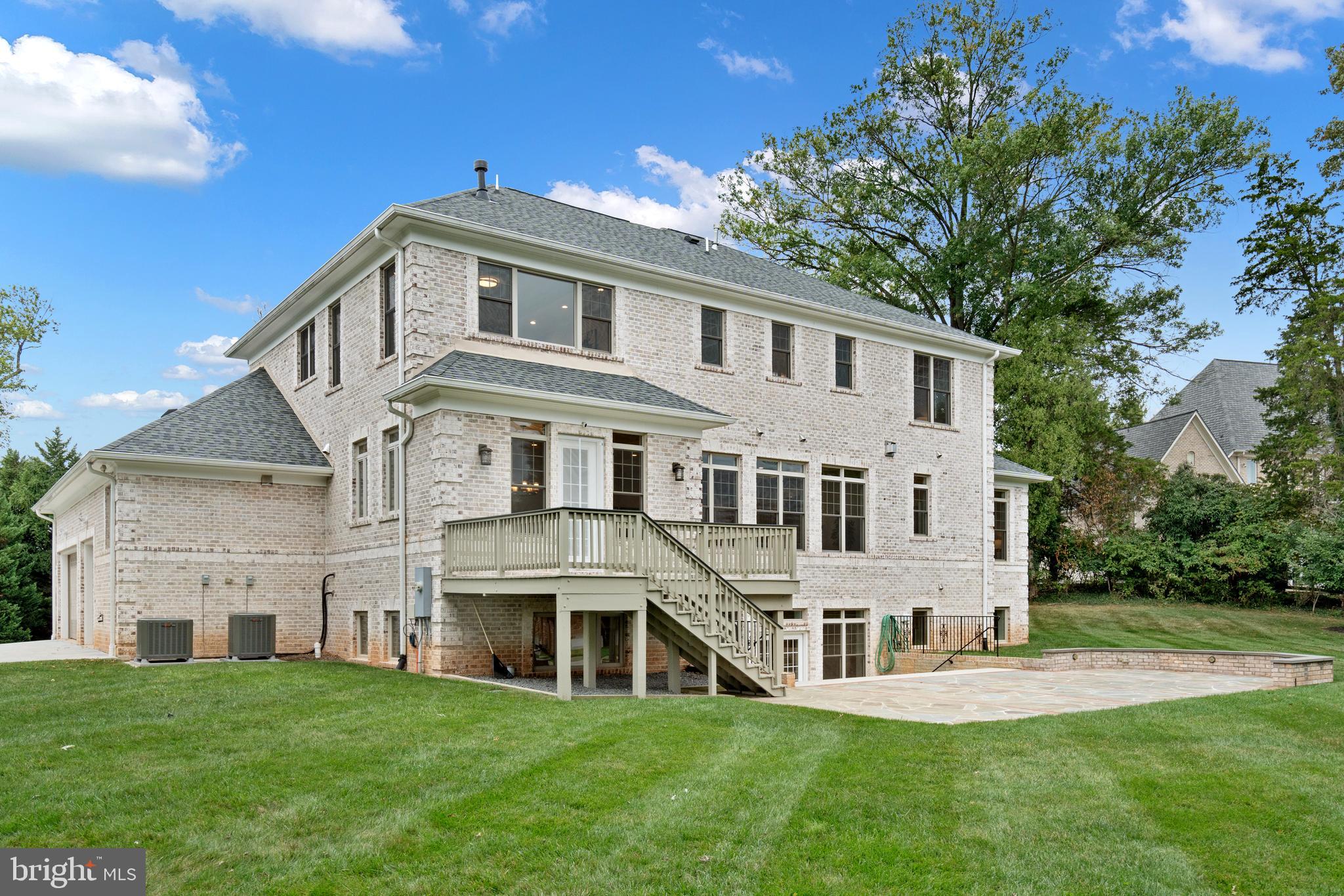 COLVIN MILL RUN - Residential