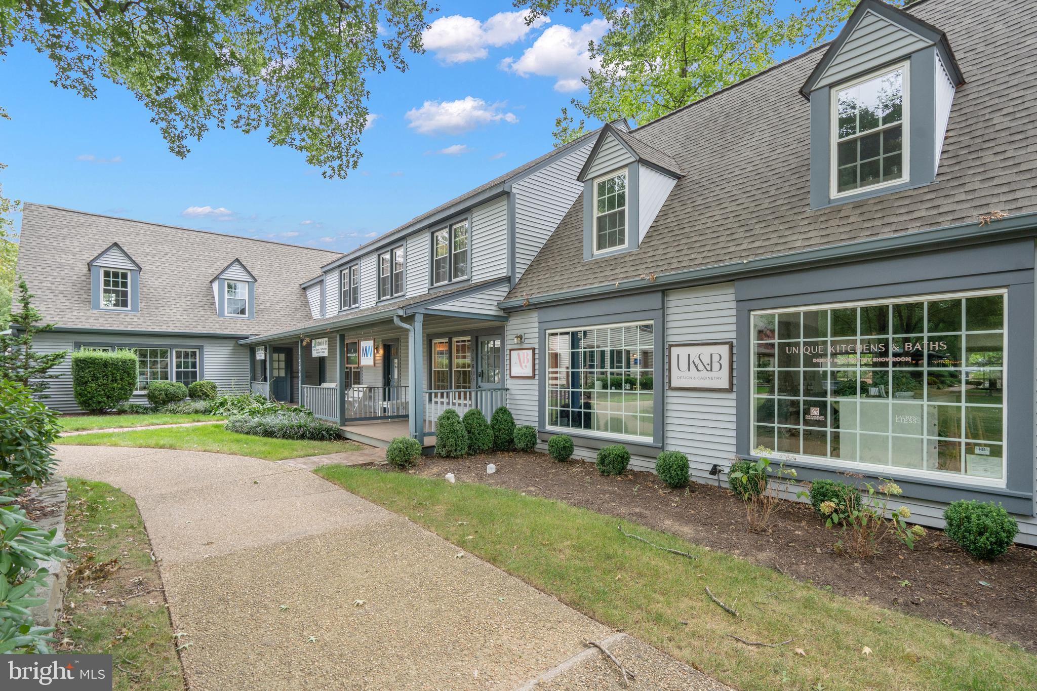 COLVIN MILL RUN - Residential