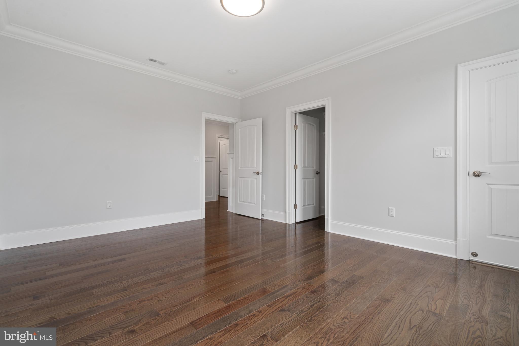 COLVIN MILL RUN - Residential