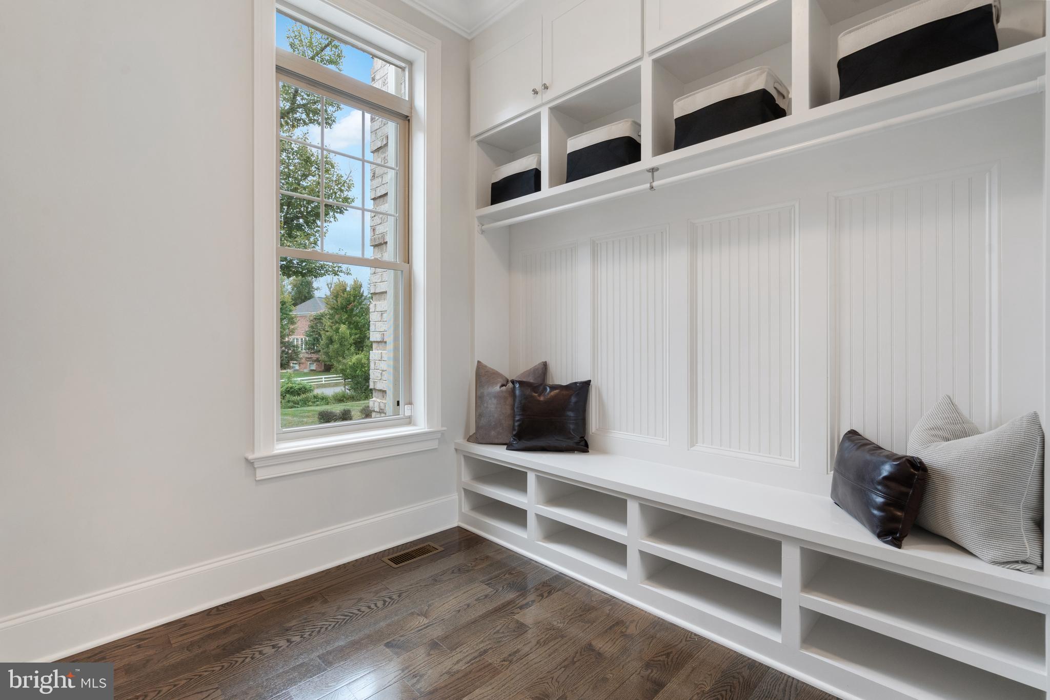 COLVIN MILL RUN - Residential