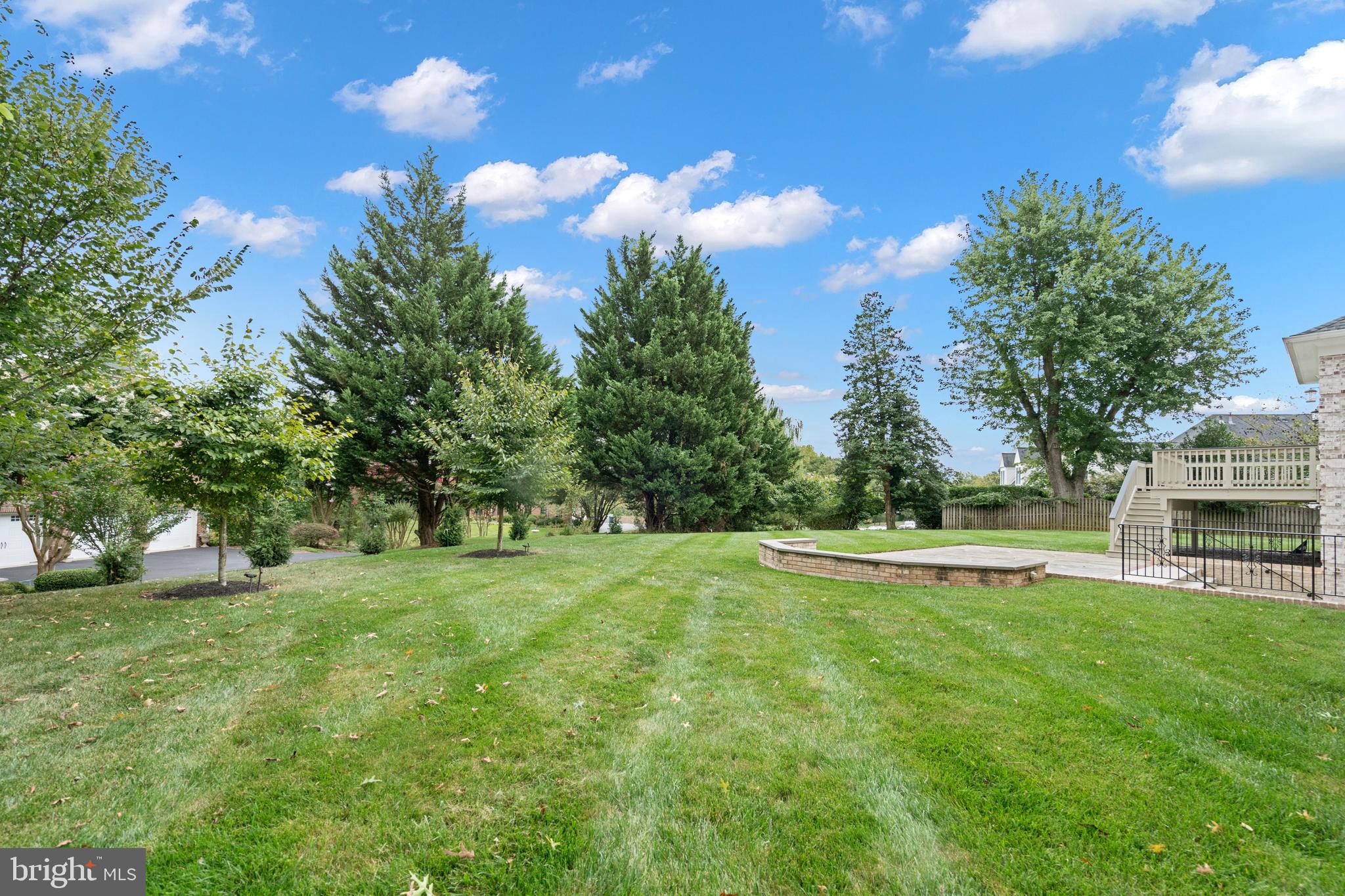 COLVIN MILL RUN - Residential