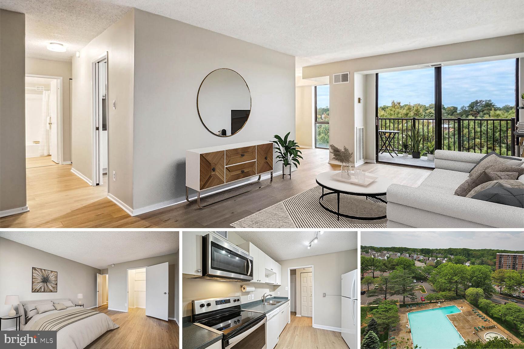 IDYLWOOD TOWERS CONDO - Residential