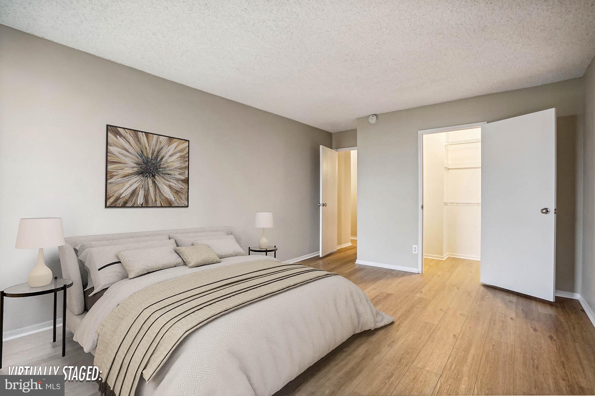 IDYLWOOD TOWERS CONDO - Residential