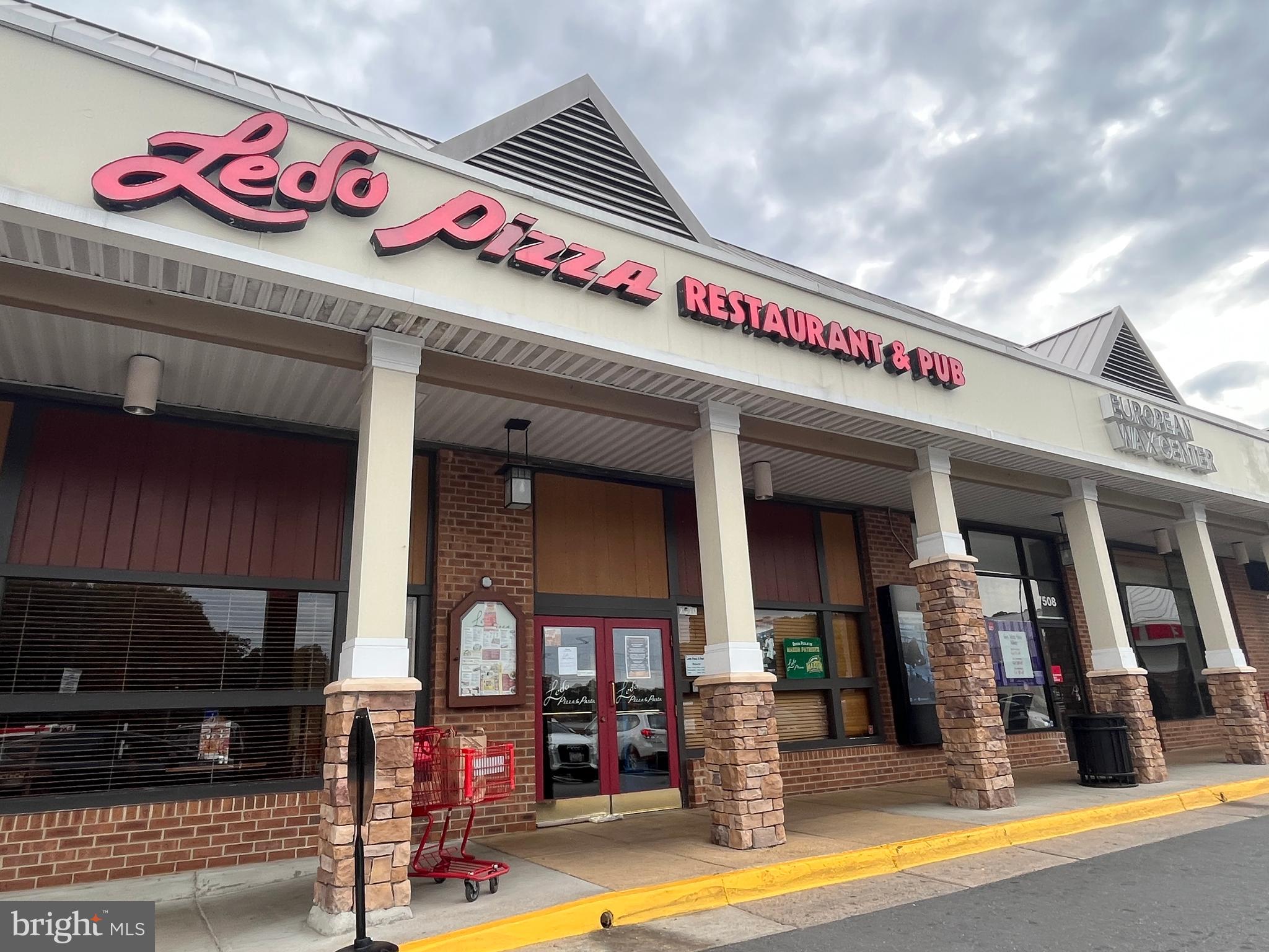 IDYLWOOD TOWERS CONDO - Residential