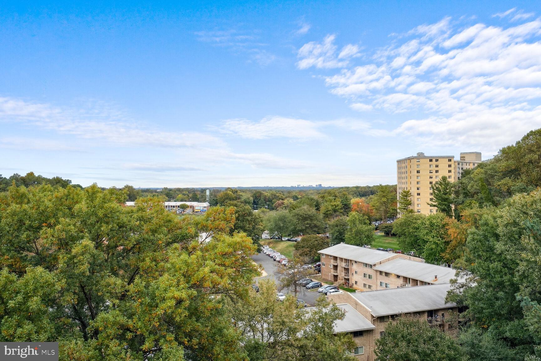 IDYLWOOD TOWERS CONDO - Residential