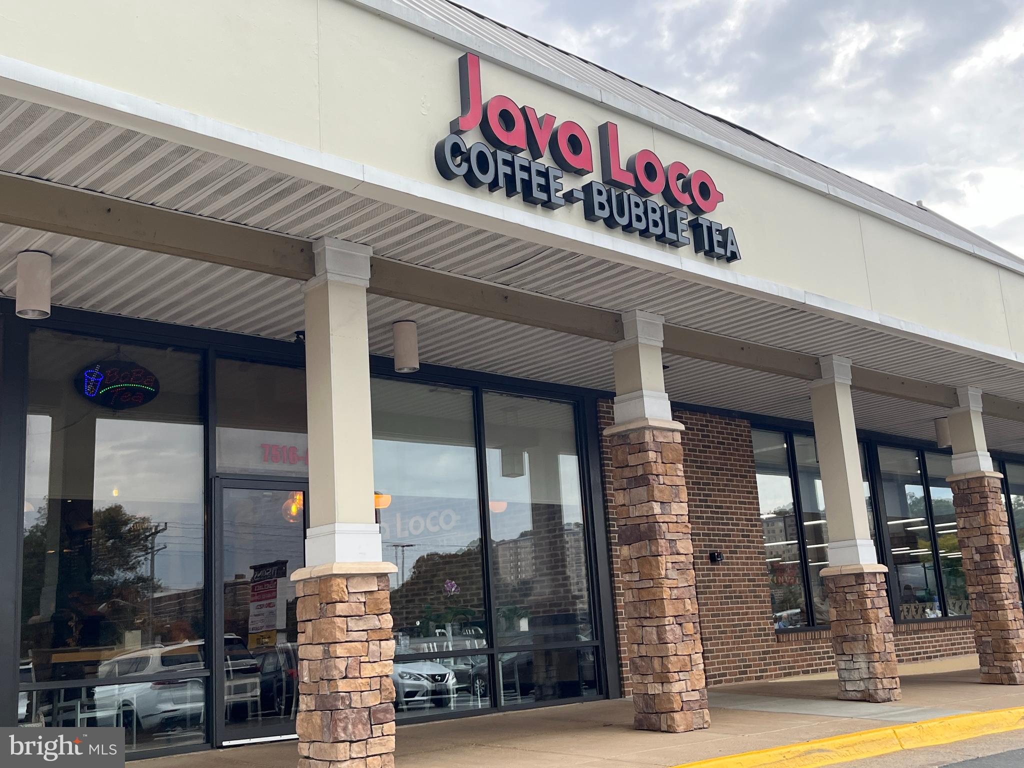 IDYLWOOD TOWERS CONDO - Residential