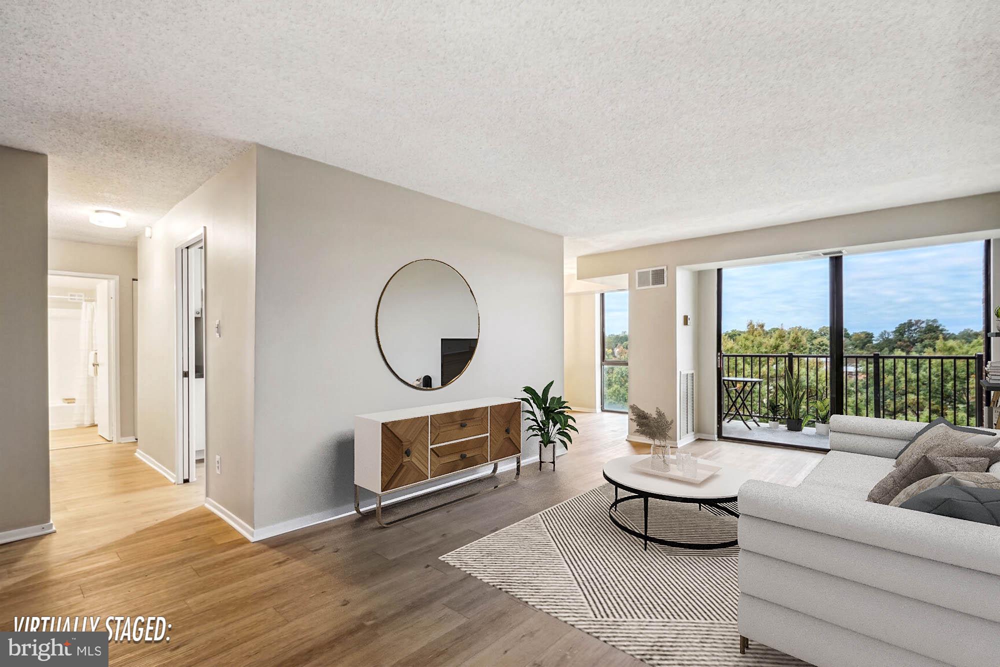 IDYLWOOD TOWERS CONDO - Residential