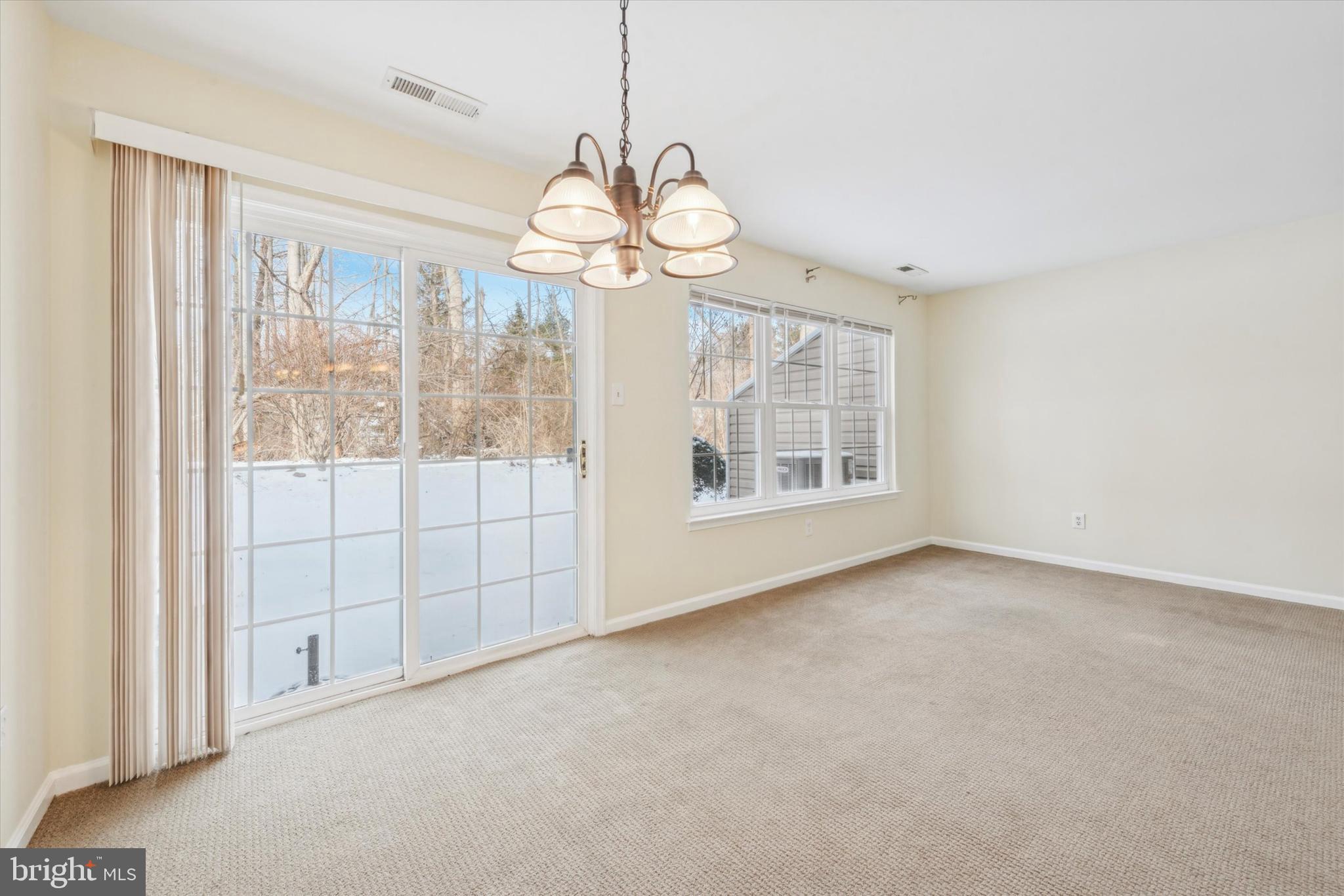 DARLINGTON WOODS - Residential