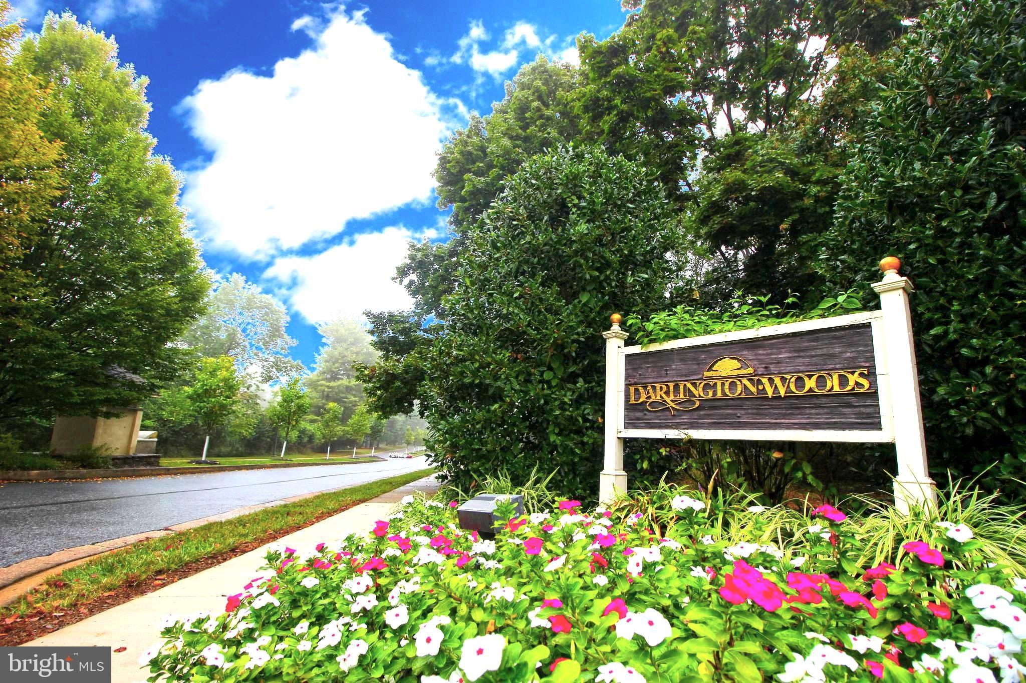 DARLINGTON WOODS - Residential