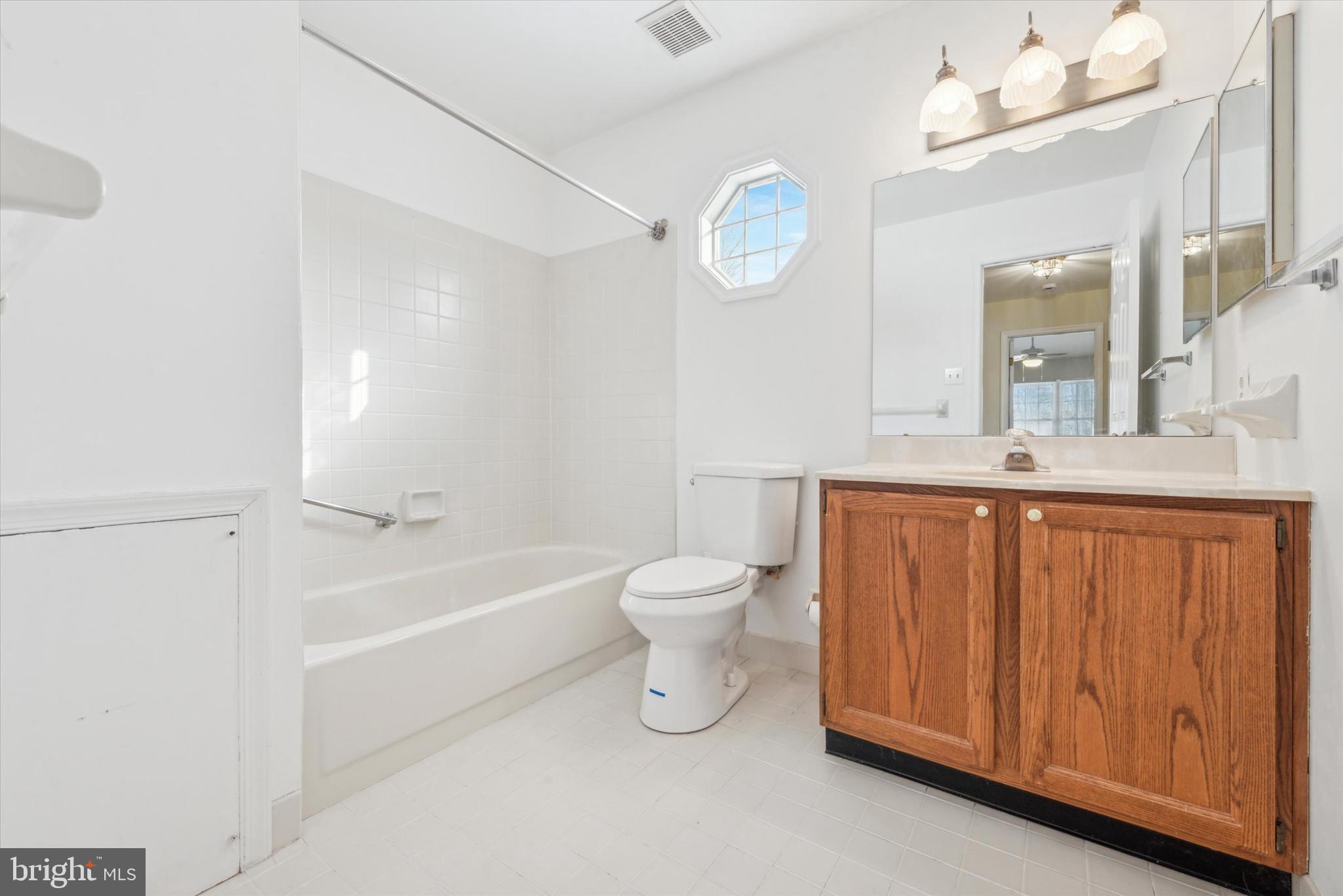 DARLINGTON WOODS - Residential