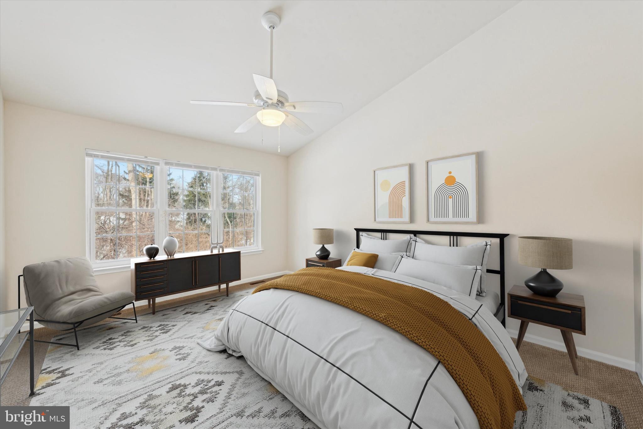 DARLINGTON WOODS - Residential