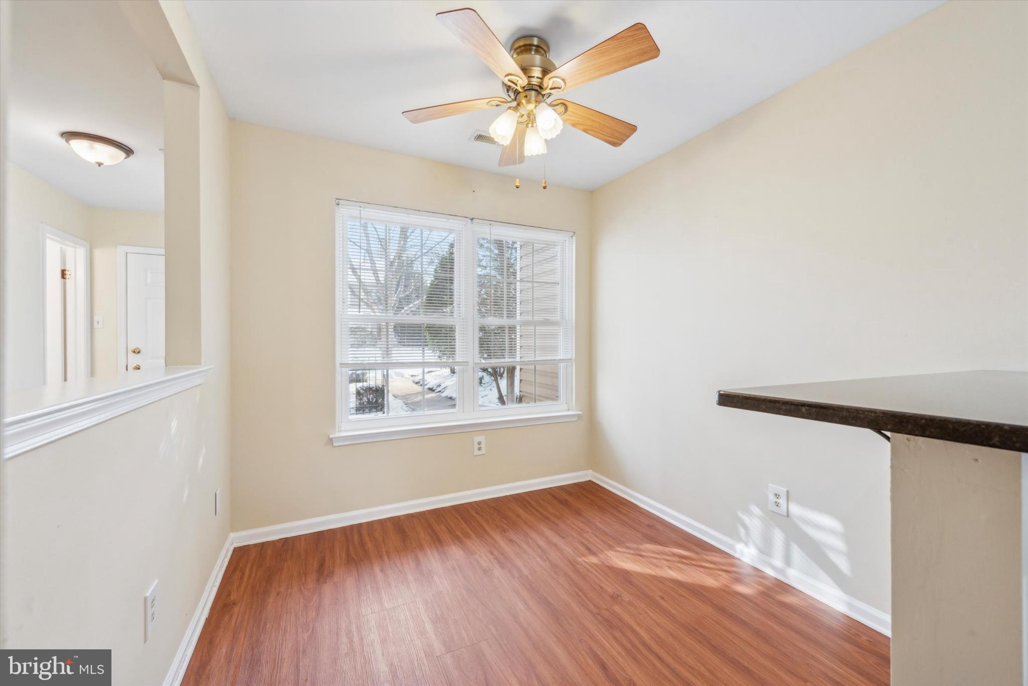 DARLINGTON WOODS - Residential