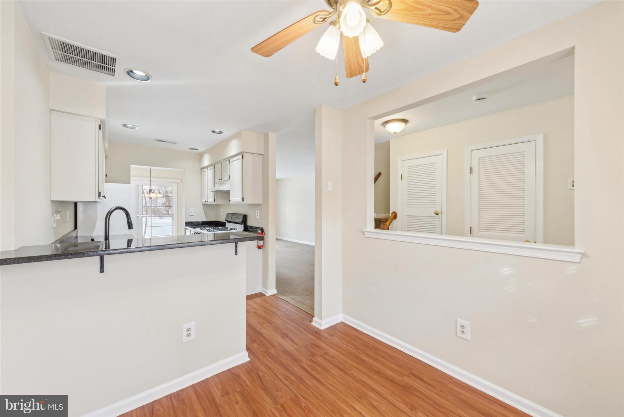 DARLINGTON WOODS - Residential