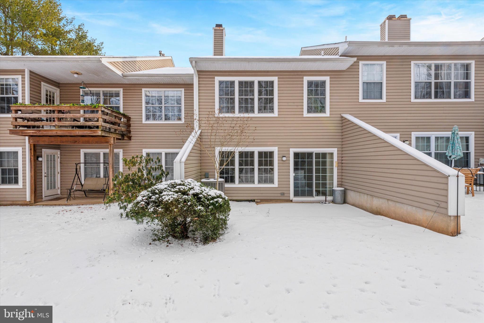 DARLINGTON WOODS - Residential