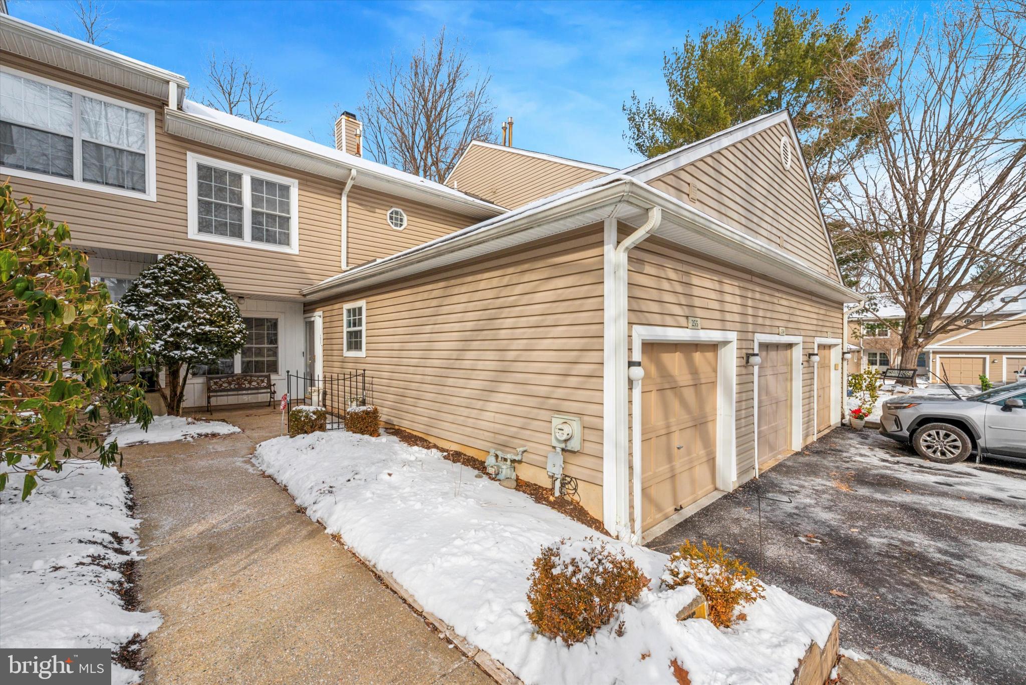 DARLINGTON WOODS - Residential