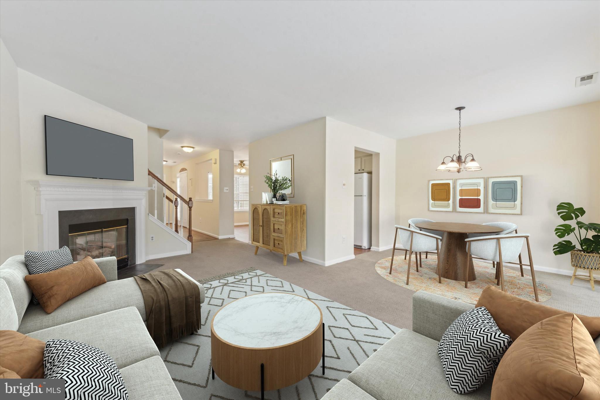 DARLINGTON WOODS - Residential