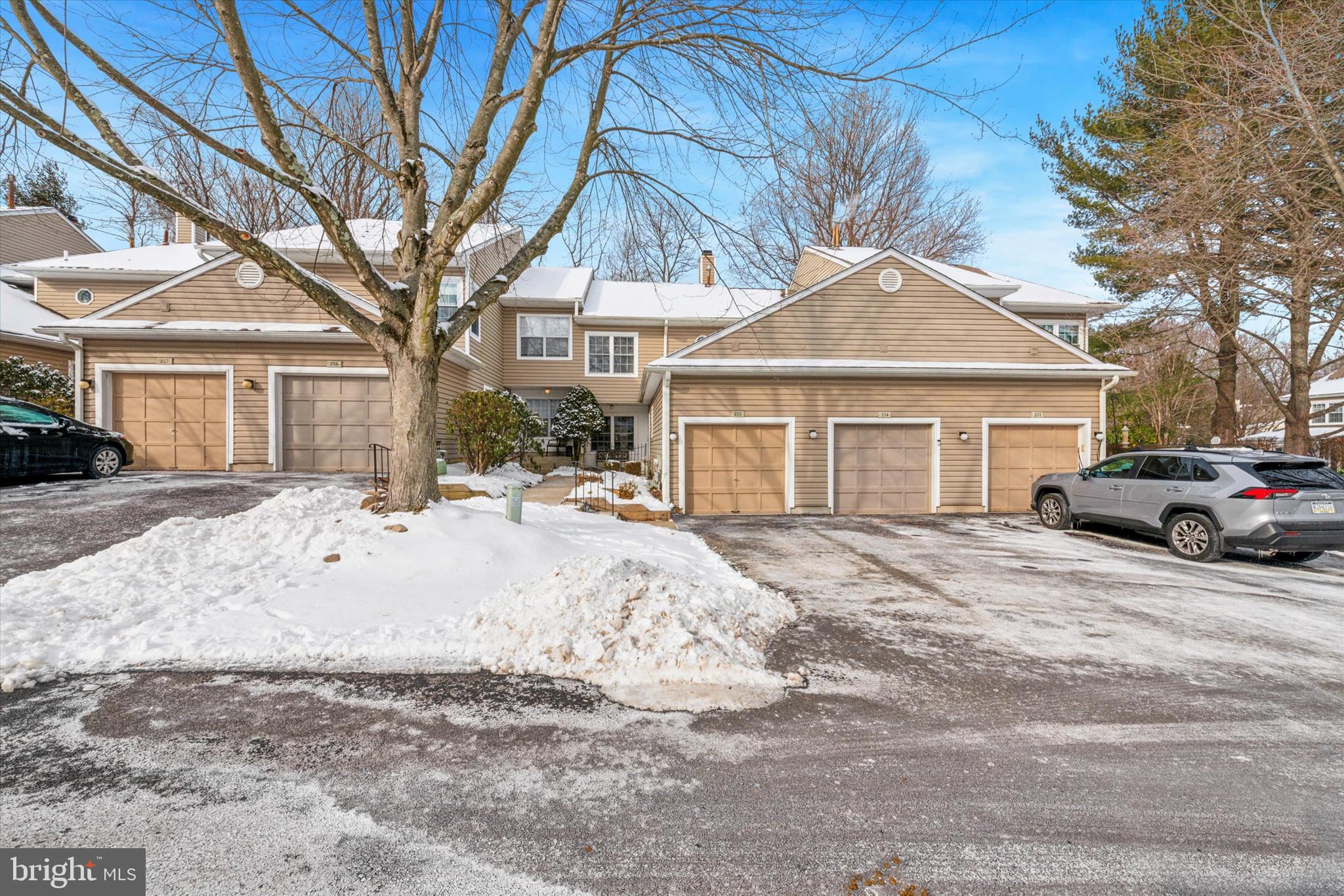 DARLINGTON WOODS - Residential