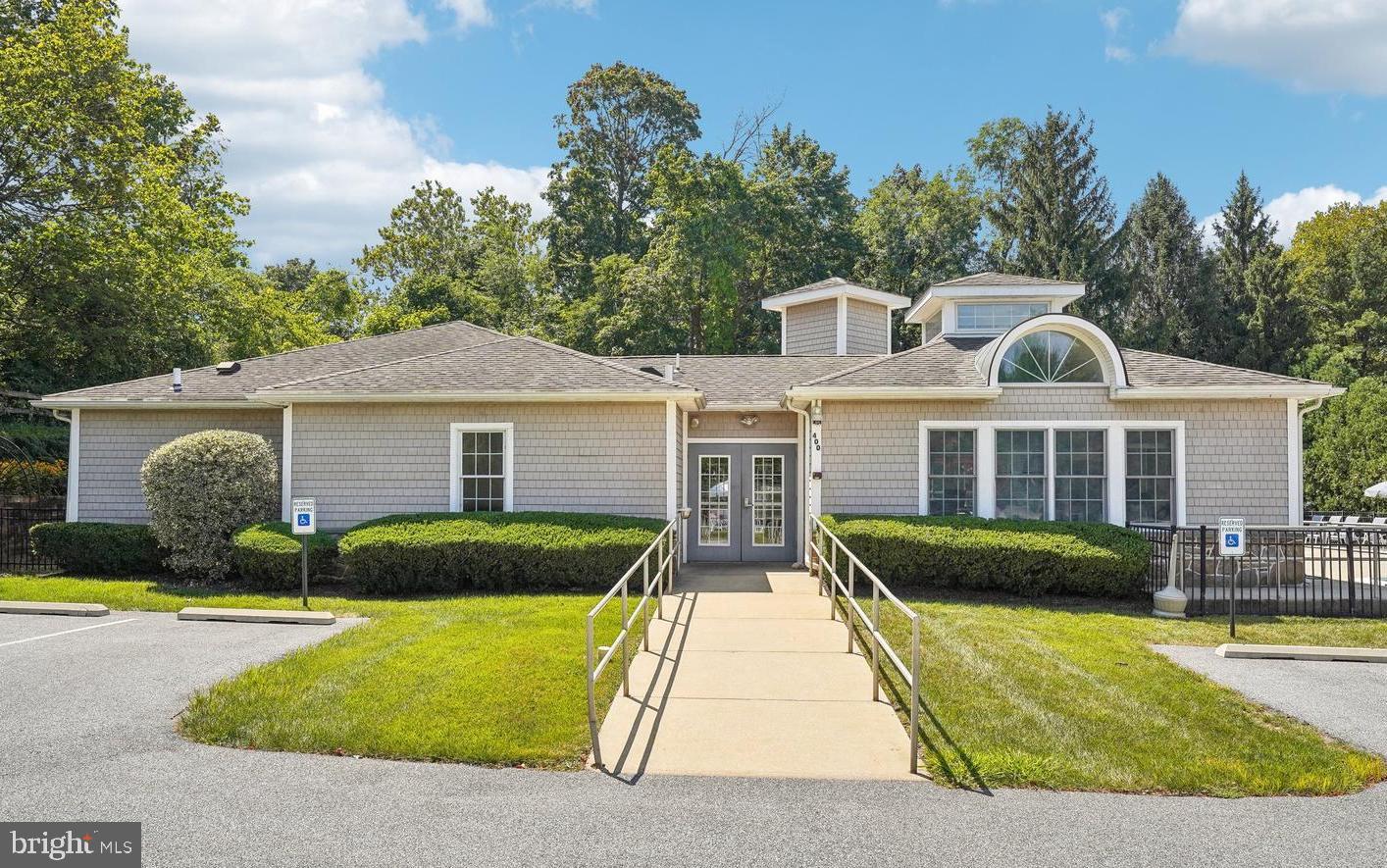 DARLINGTON WOODS - Residential