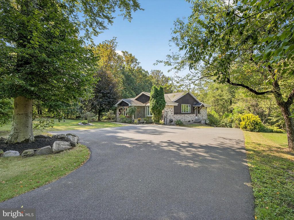 Photo of 247 Lawn Road, PALMYRA, PA 17078 (MLS # PALN2022684)