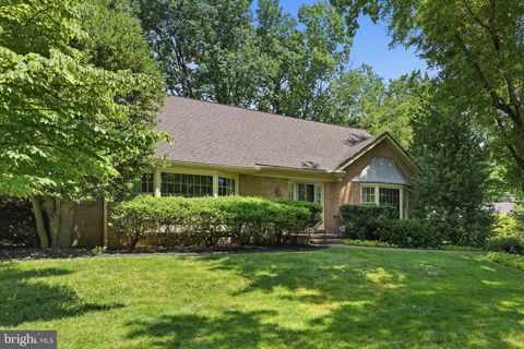 Homes For Sale - 901 Barley Drive<br/> GREENVILLE, DE 19807