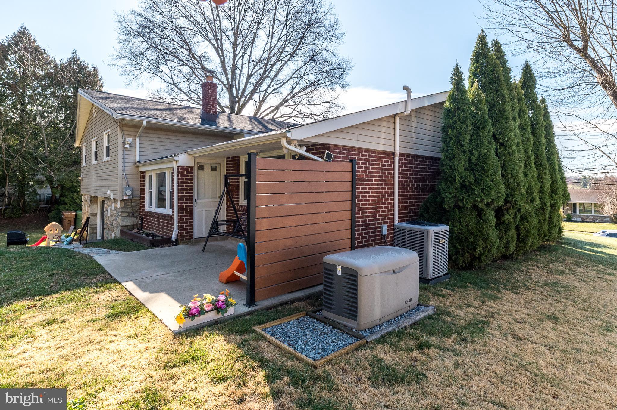 COUNTRY CLUB ESTS - Residential