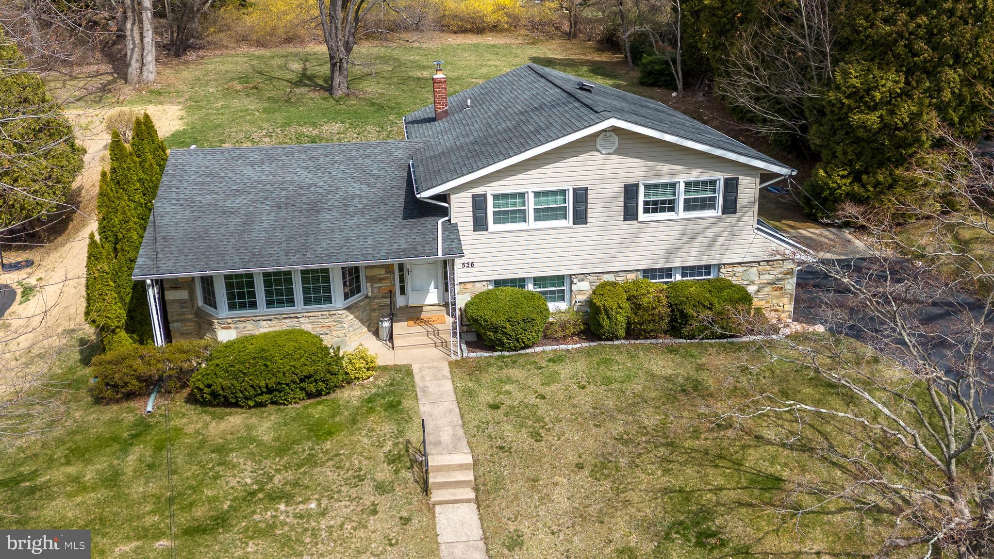 COUNTRY CLUB ESTS - Residential