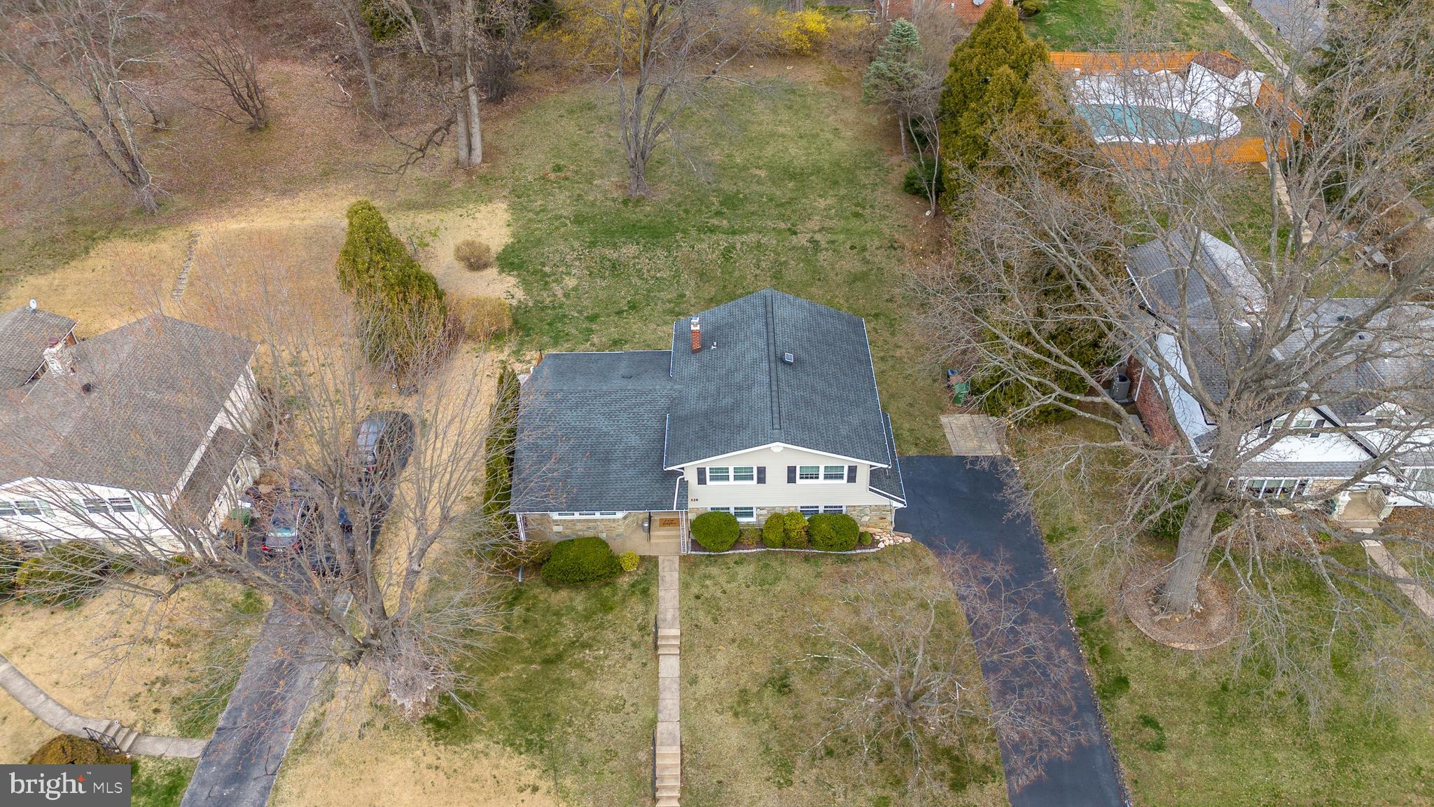 COUNTRY CLUB ESTS - Residential