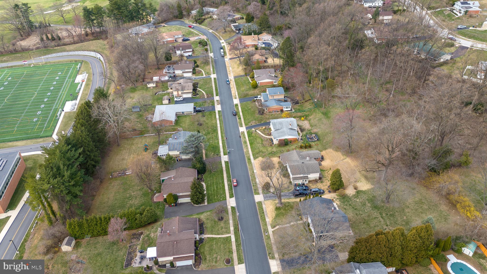 COUNTRY CLUB ESTS - Residential