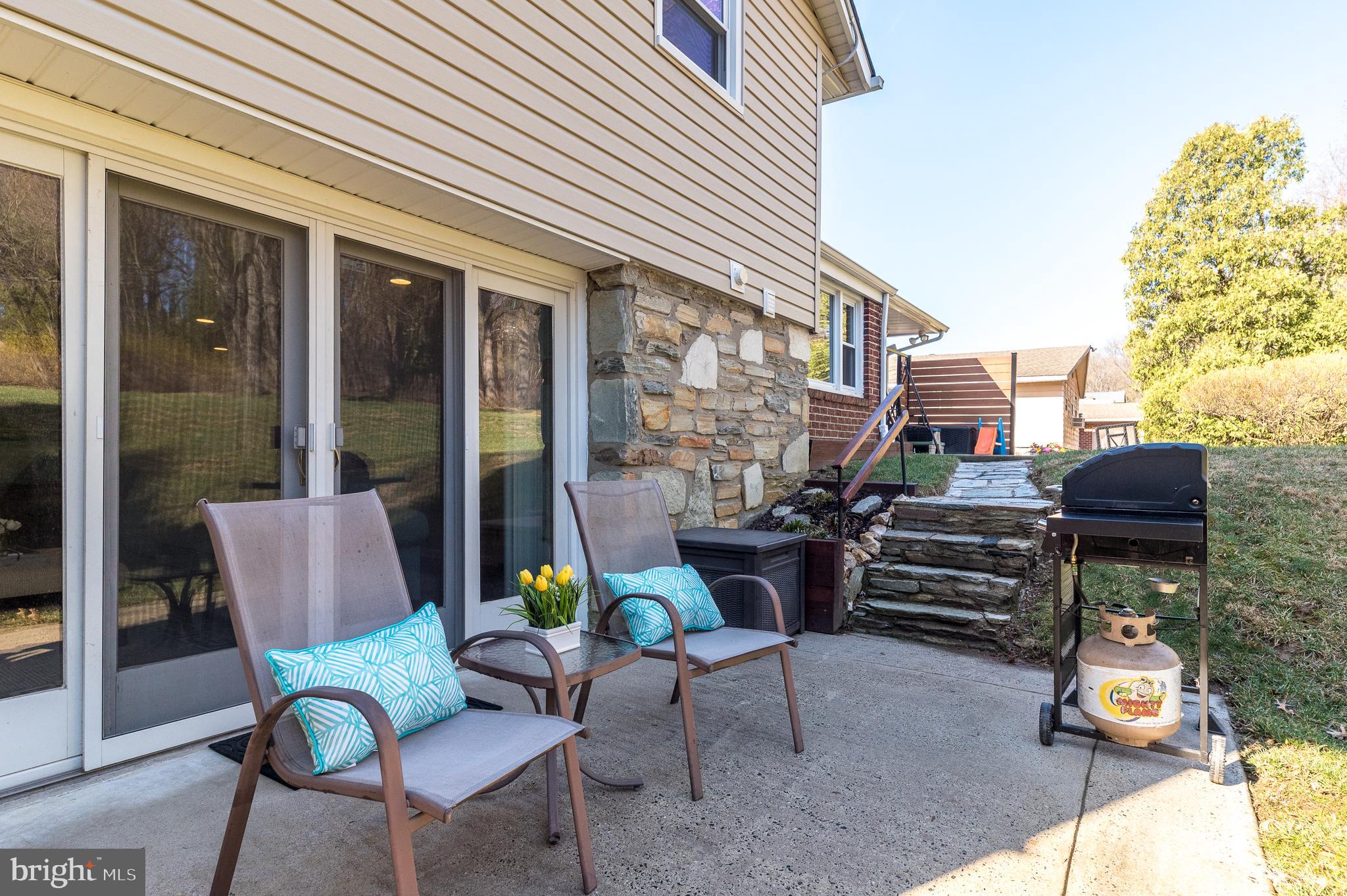 COUNTRY CLUB ESTS - Residential