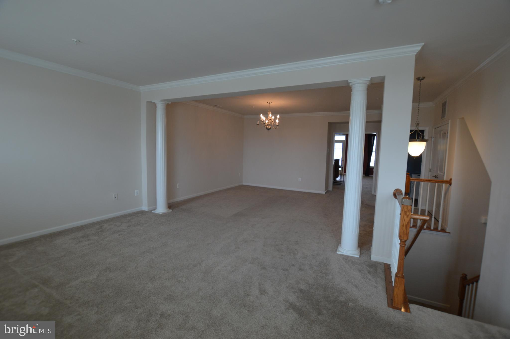 MARKET SQUARE - Residential Lease