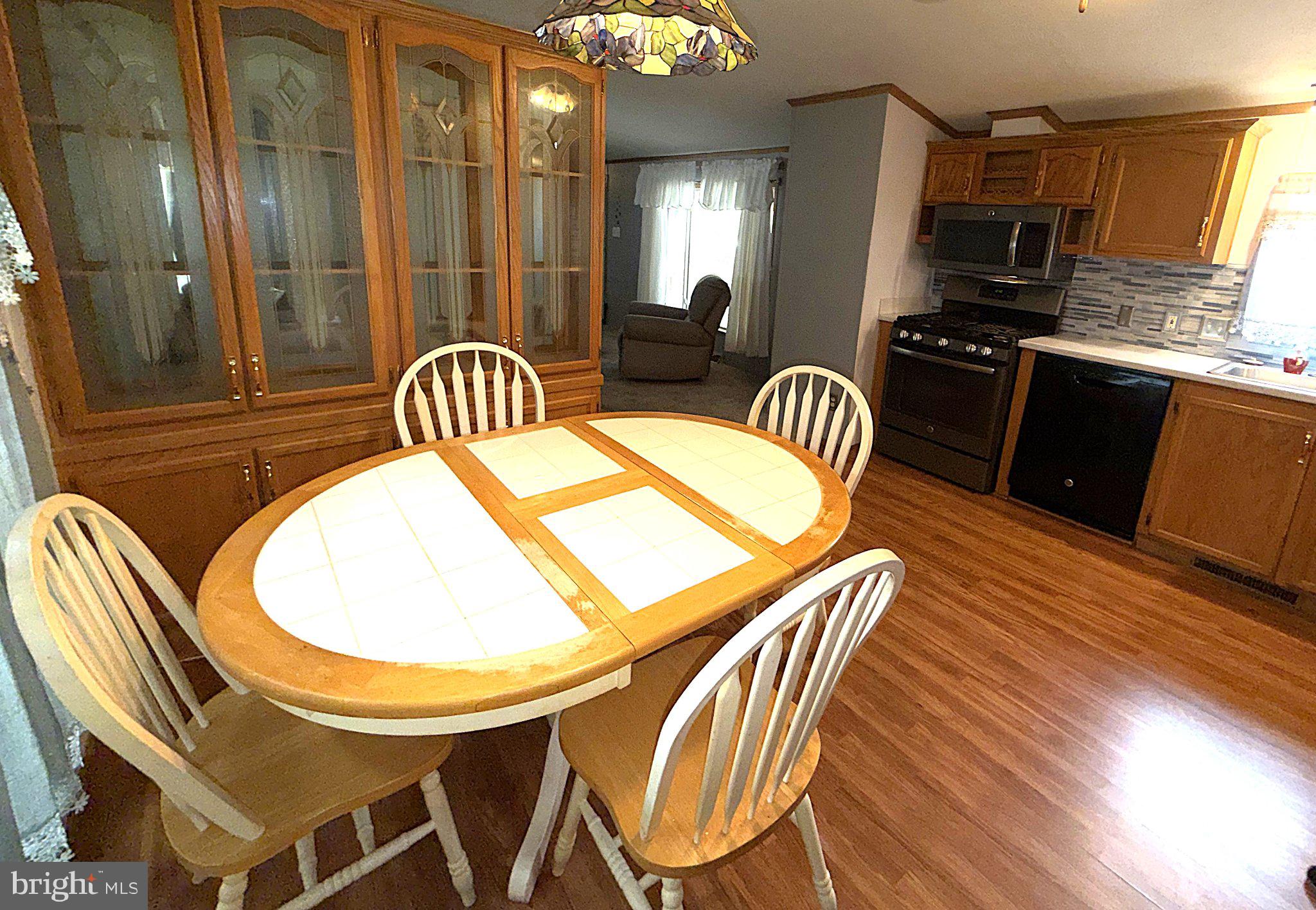 578 TRIMBLE ROAD TRLR 21