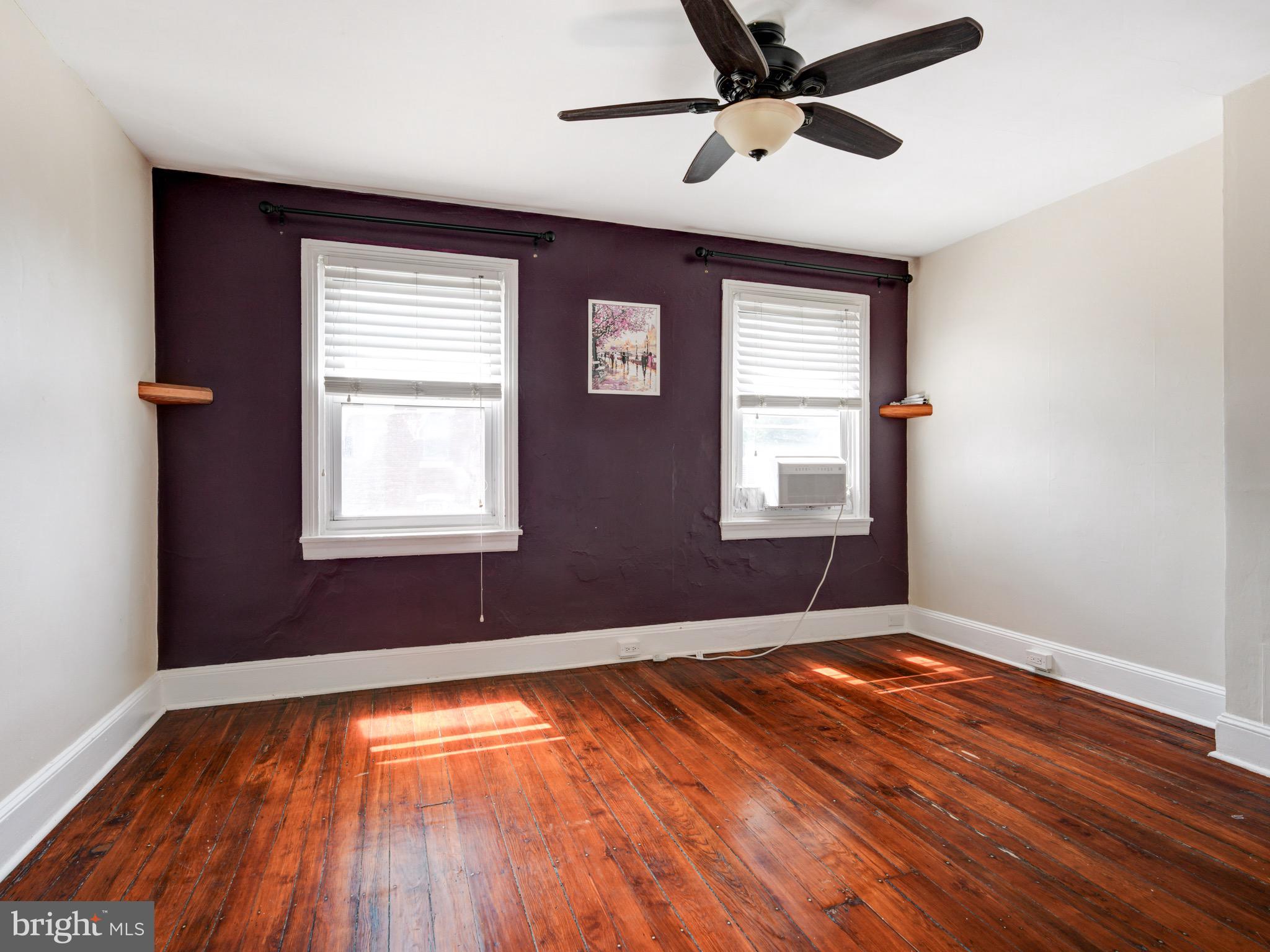 Fantastic Opportunity to Own a Spacious Duplex in the Heart of Fishtown!
This well-maintained duplex offers two bright and roomy units in one of Philadelphia’s most desirable neighborhoods.
Unit 1 (First Floor):
Charming and sunny 1-bedroom apartment featuring high ceilings and an open-concept living room and kitchen with stylish butcher block countertops. Sliding glass doors off the bedroom lead to a generously sized private backyard—perfect for relaxing or entertaining. This unit also includes air conditioning, access to a full basement for ample storage, and a laundry area.
Unit 2 (Second & Third Floors):
A spacious bi-level 2-bedroom, 1.5-bathroom apartment. The main floor boasts a large kitchen with butcher block counters, an expansive living room with abundant natural light, and a full bathroom with in-unit washer and dryer. Upstairs, you'll find two oversized bedrooms with excellent closet space. The front bedroom includes a convenient en-suite half bath.
Location:
Ideally situated just steps from Fishtown’s best restaurants, cafes, bars, shops, and parks—including Cione Park and vibrant Frankford Avenue. A prime opportunity for investors or owner-occupants seeking rental income.