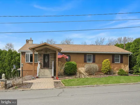 250 W Fell Street, Summit Hill, PA MLS: PACC2005838