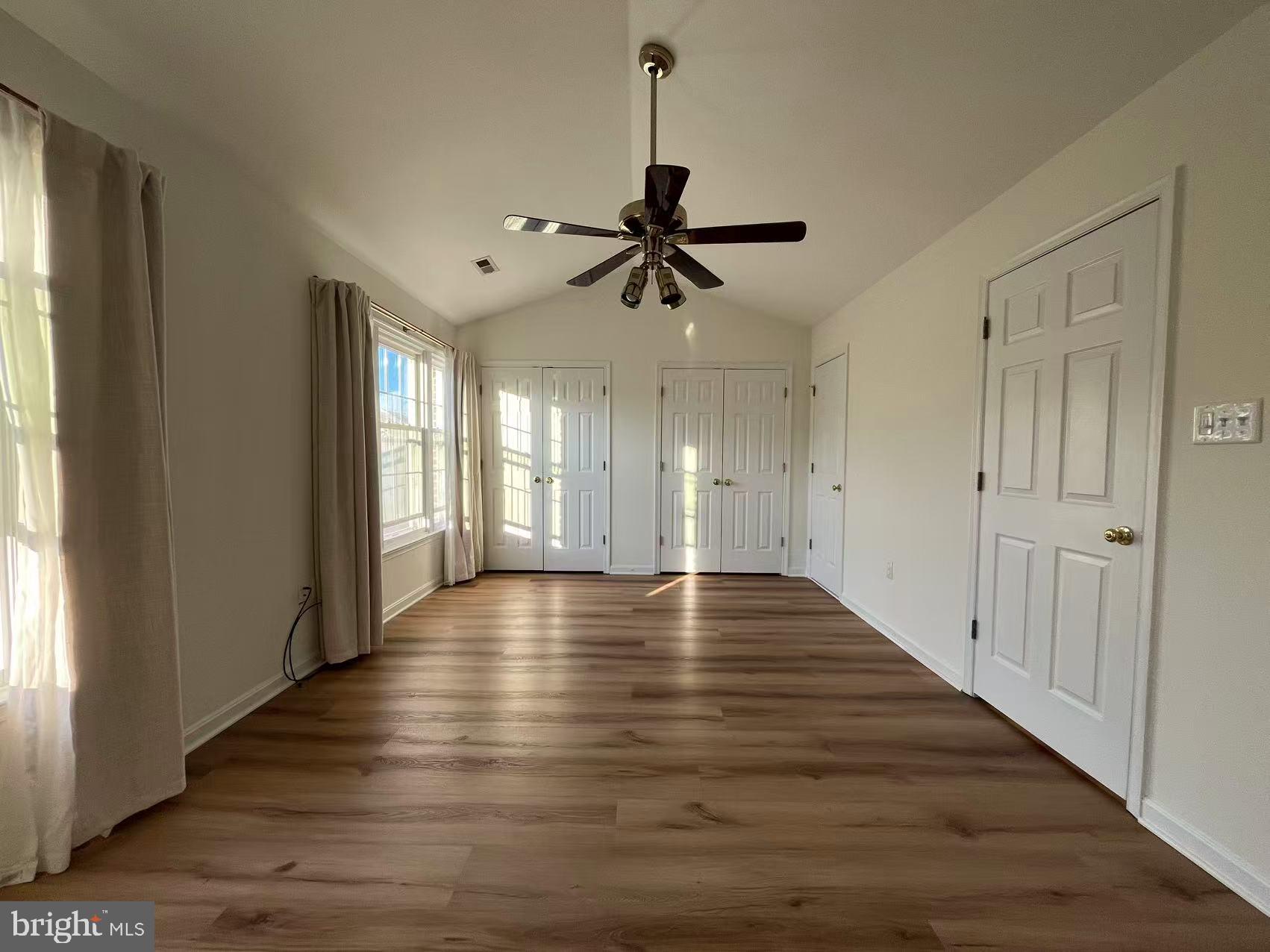 RANDOM HILLS LAND BAY - Residential Lease