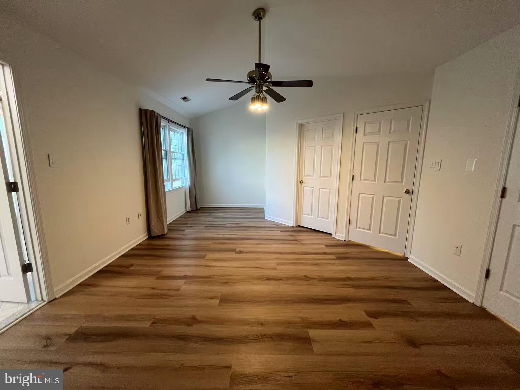 RANDOM HILLS LAND BAY - Residential Lease