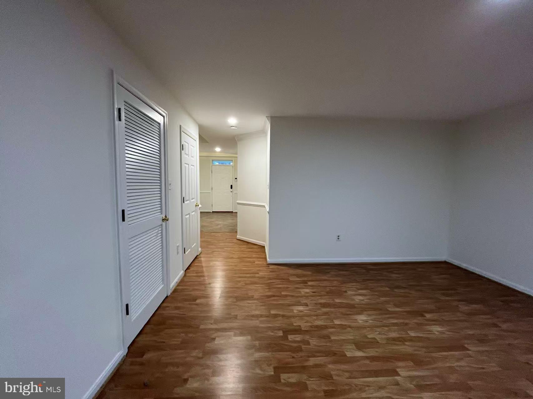 RANDOM HILLS LAND BAY - Residential Lease