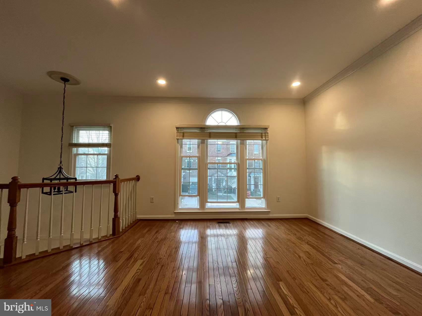 RANDOM HILLS LAND BAY - Residential Lease