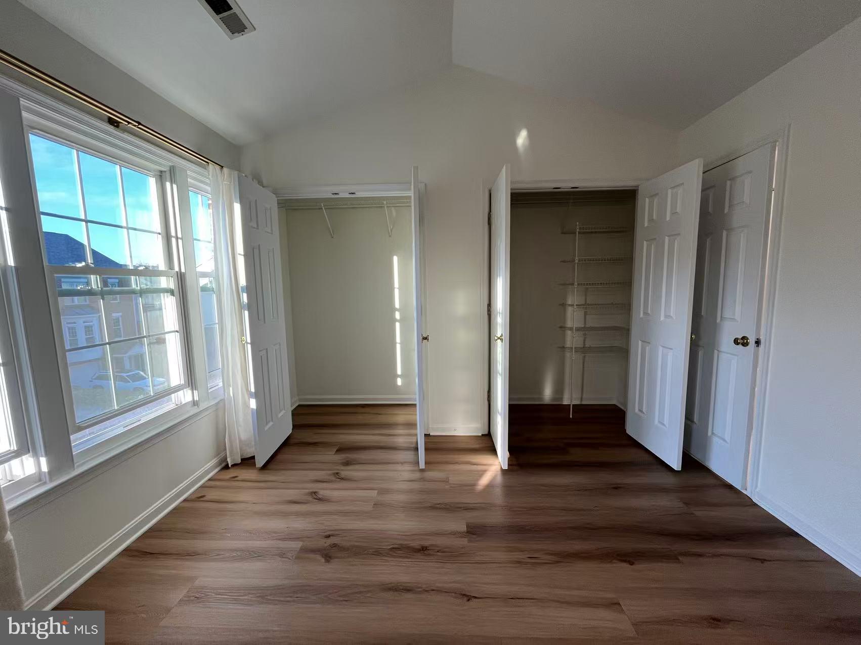 RANDOM HILLS LAND BAY - Residential Lease