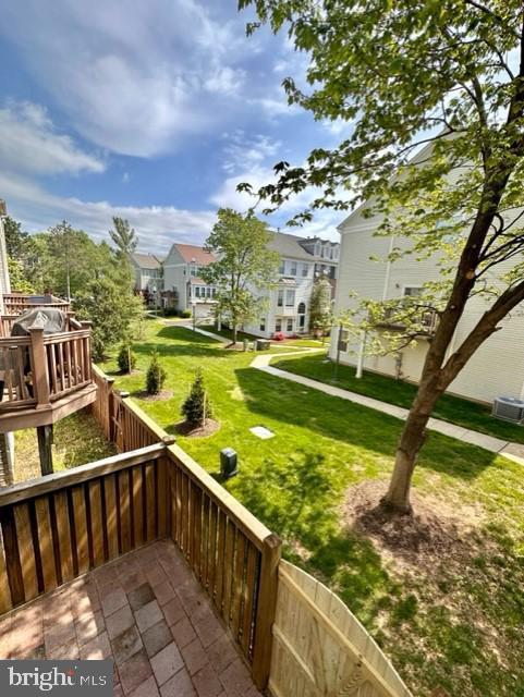 RANDOM HILLS LAND BAY - Residential Lease