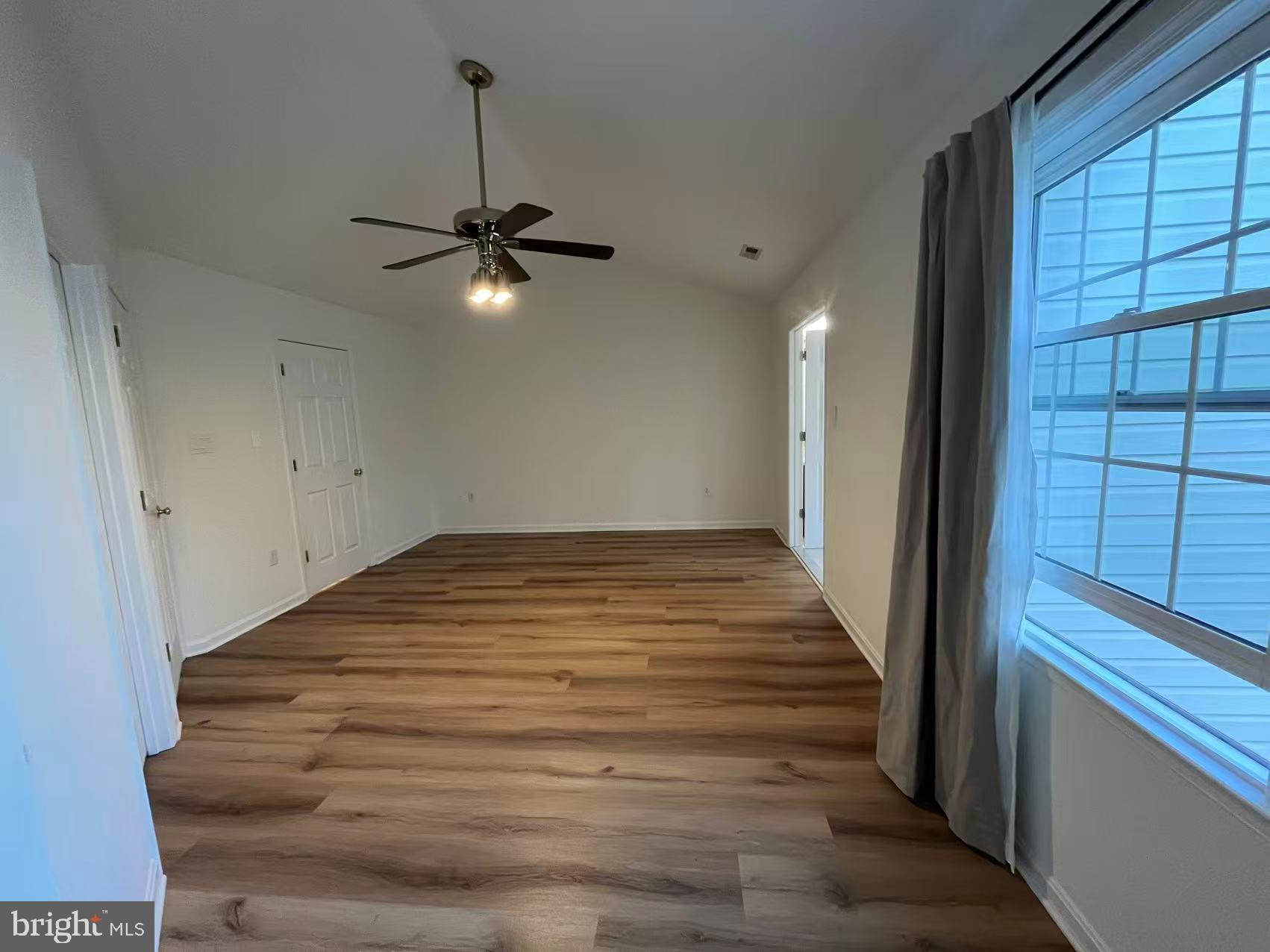 RANDOM HILLS LAND BAY - Residential Lease