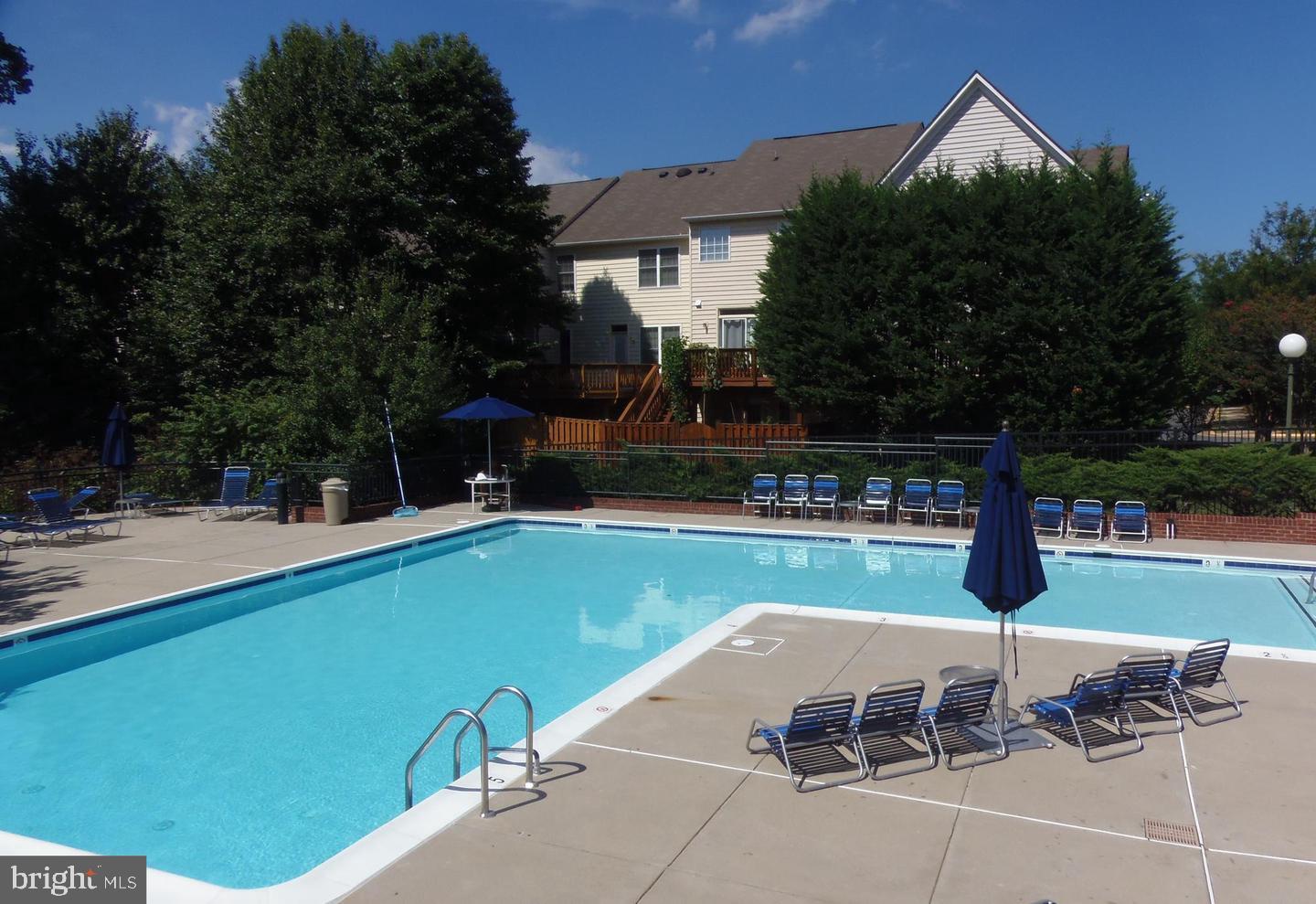 RANDOM HILLS LAND BAY - Residential Lease