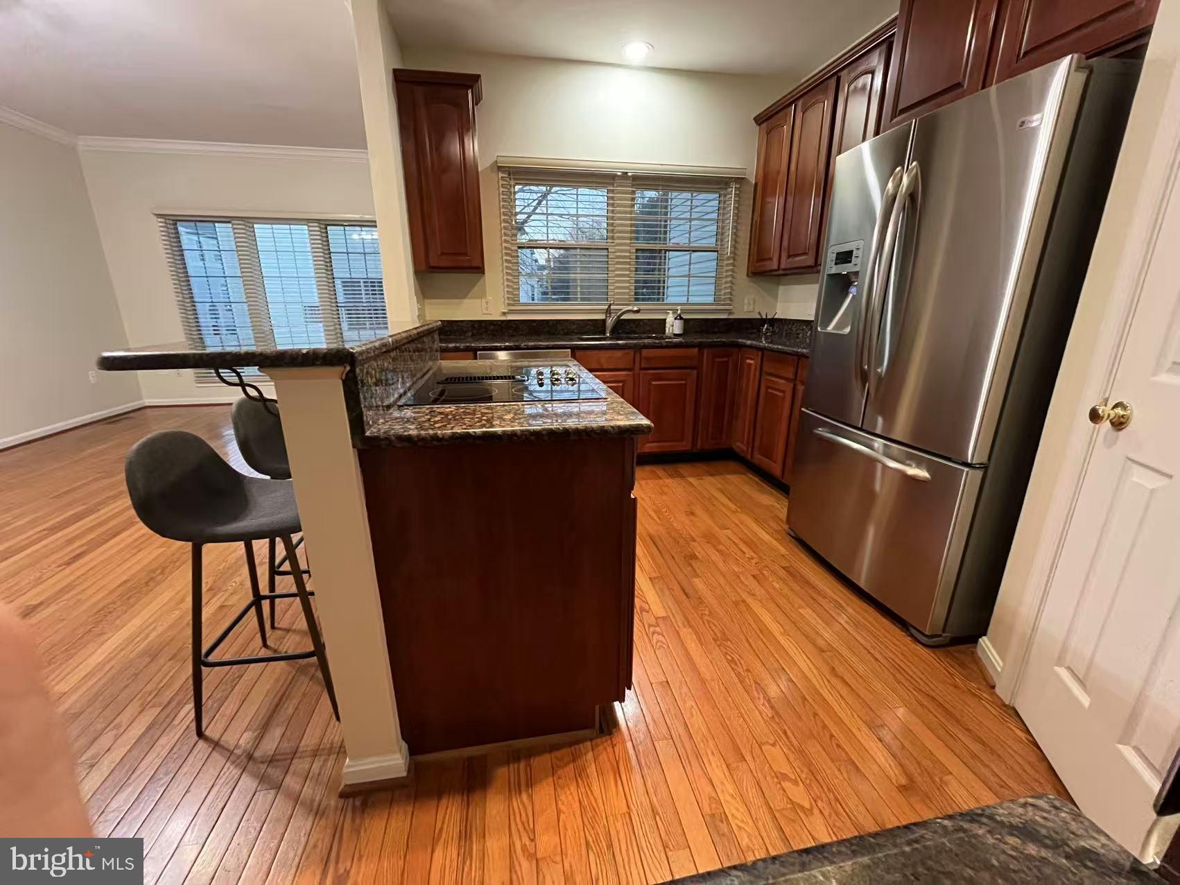 RANDOM HILLS LAND BAY - Residential Lease