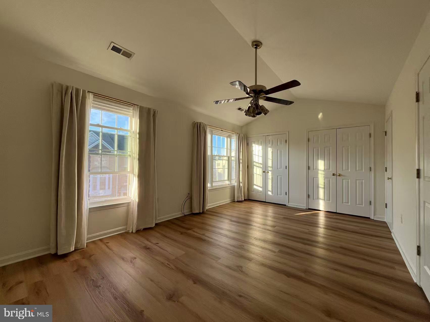 RANDOM HILLS LAND BAY - Residential Lease