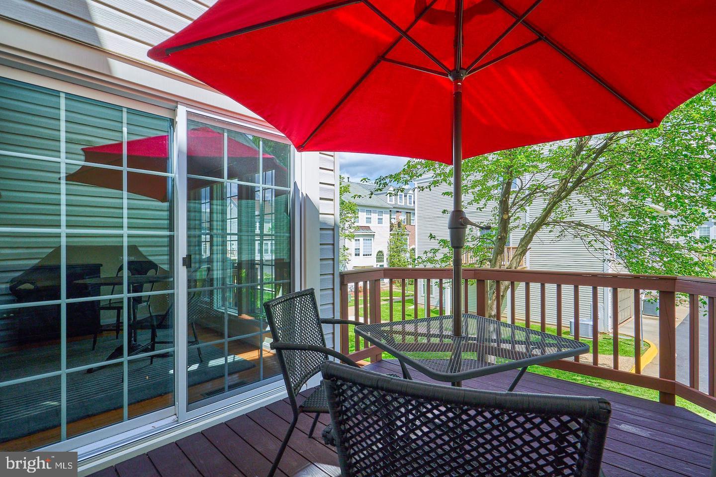 RANDOM HILLS LAND BAY - Residential Lease