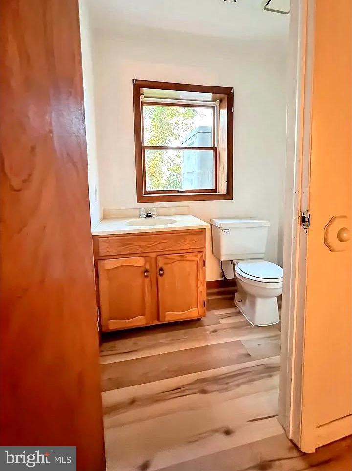 CONESTOGA LANDING - Residential