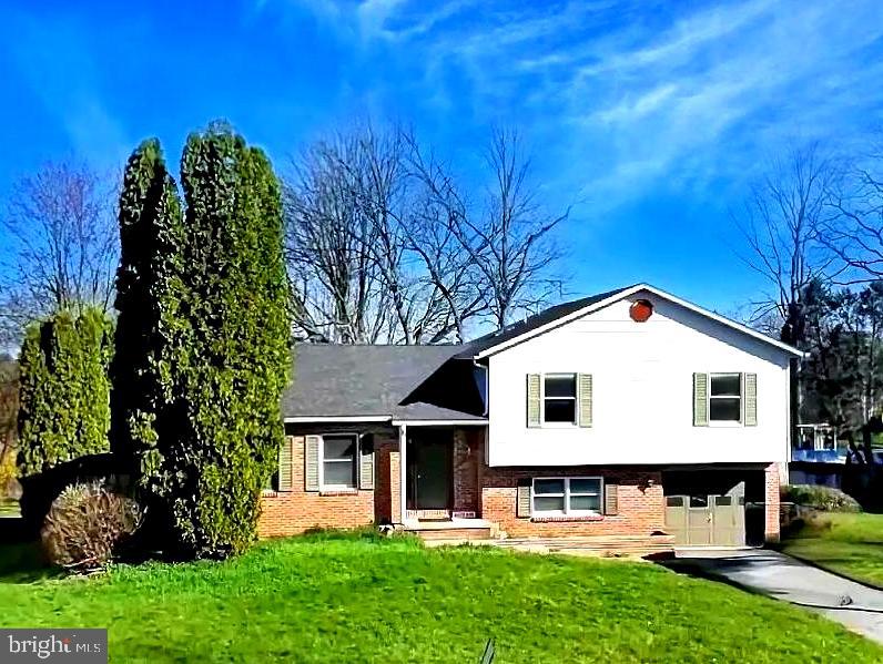 CONESTOGA LANDING - Residential